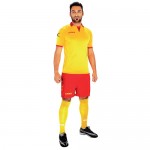 Echipament de fotbal Legea Kit Outsider - KIT0033